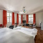 Hotel Hofgarten Luzern