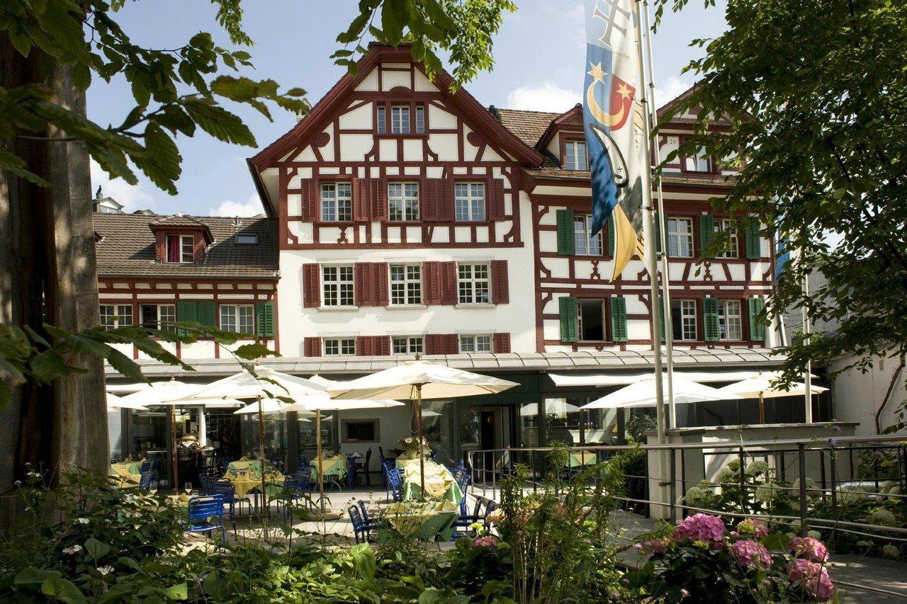 Hofgarten Hotel