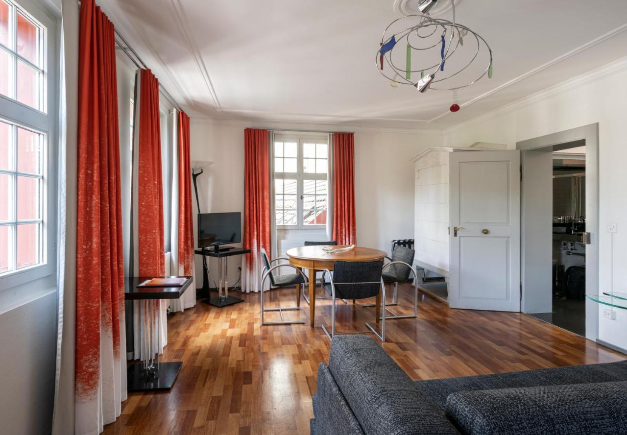 Hotel Hofgarten