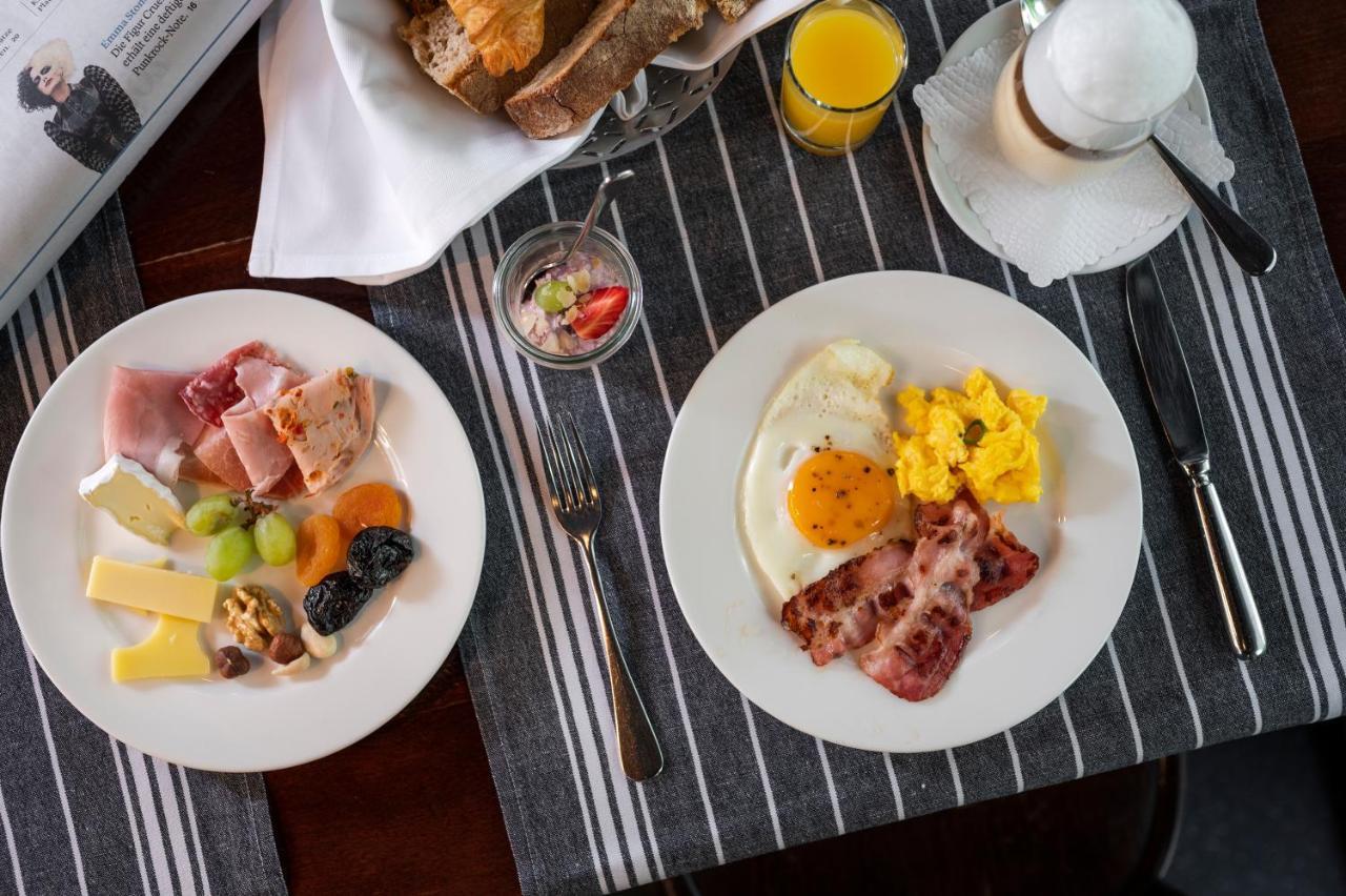 Hofgarten Hotel 4*