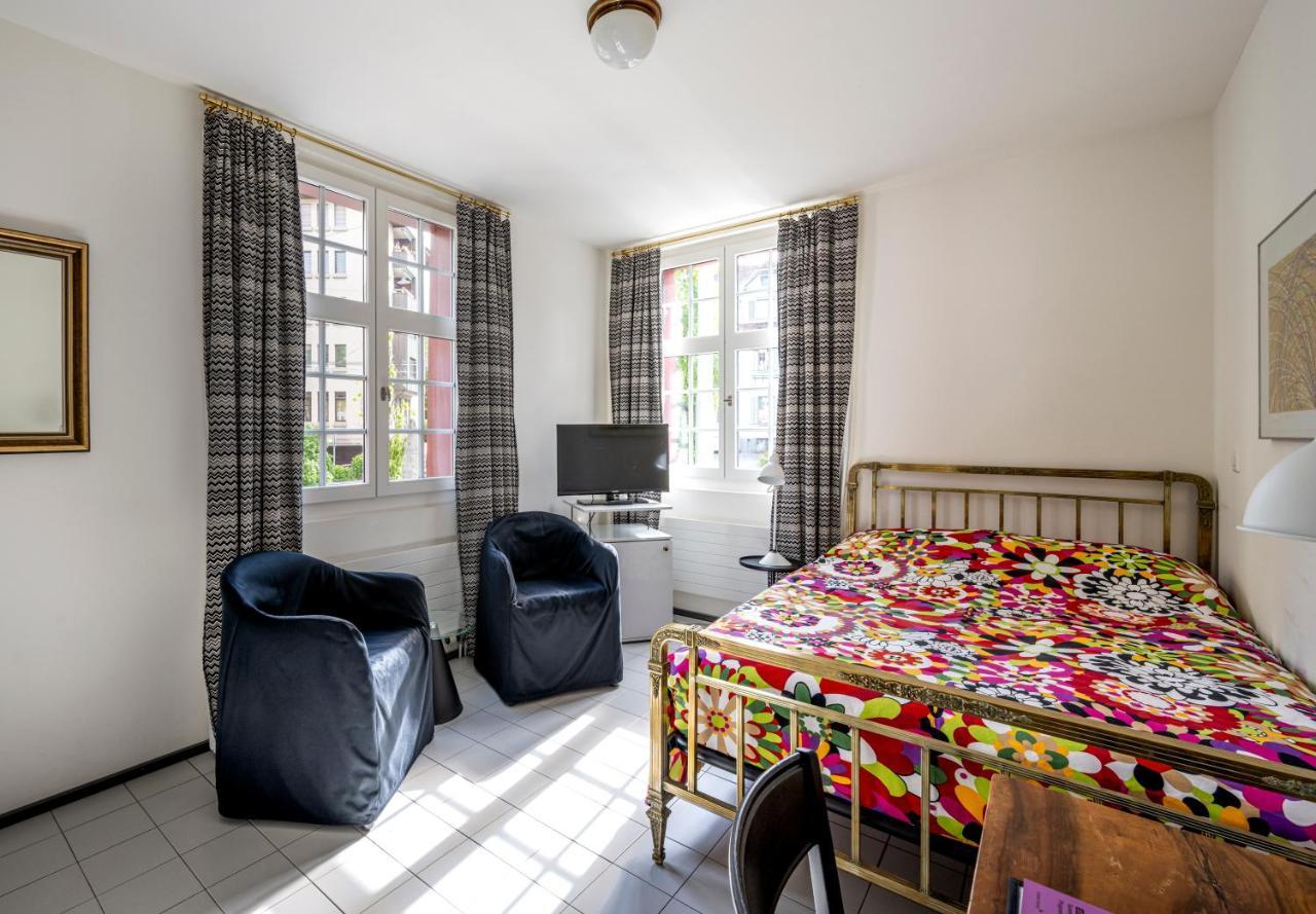 Hofgarten Hotel