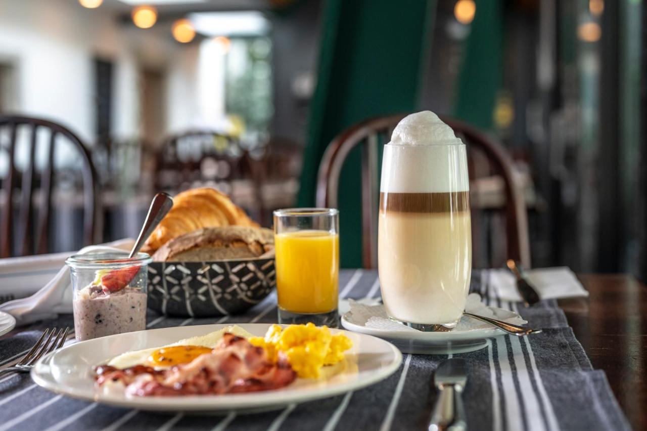 Hofgarten Hotel 4*