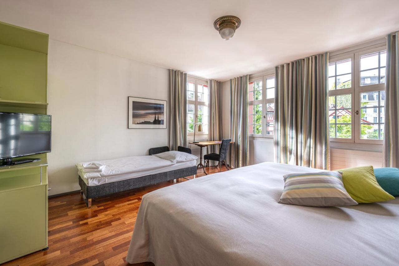 Hofgarten Hotel Lucerne