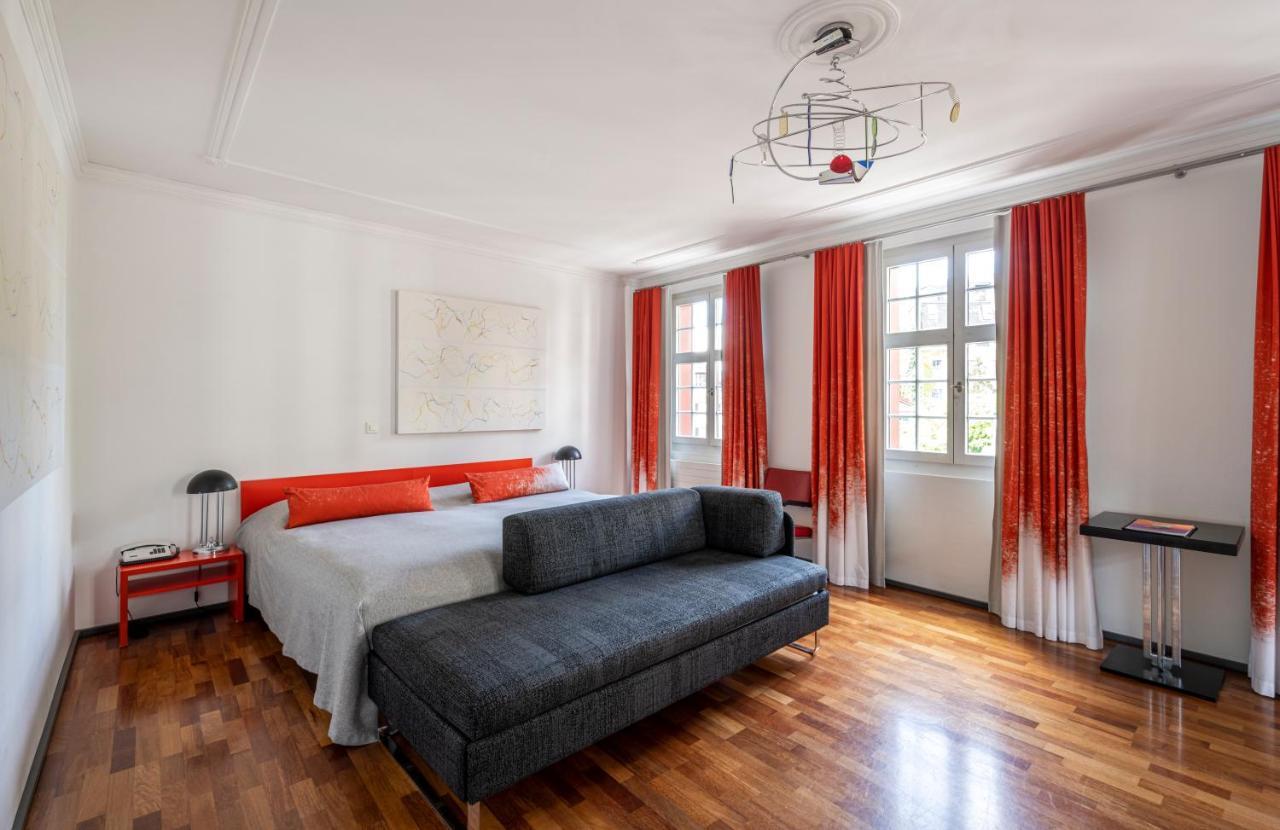 Hotel Hofgarten 4*