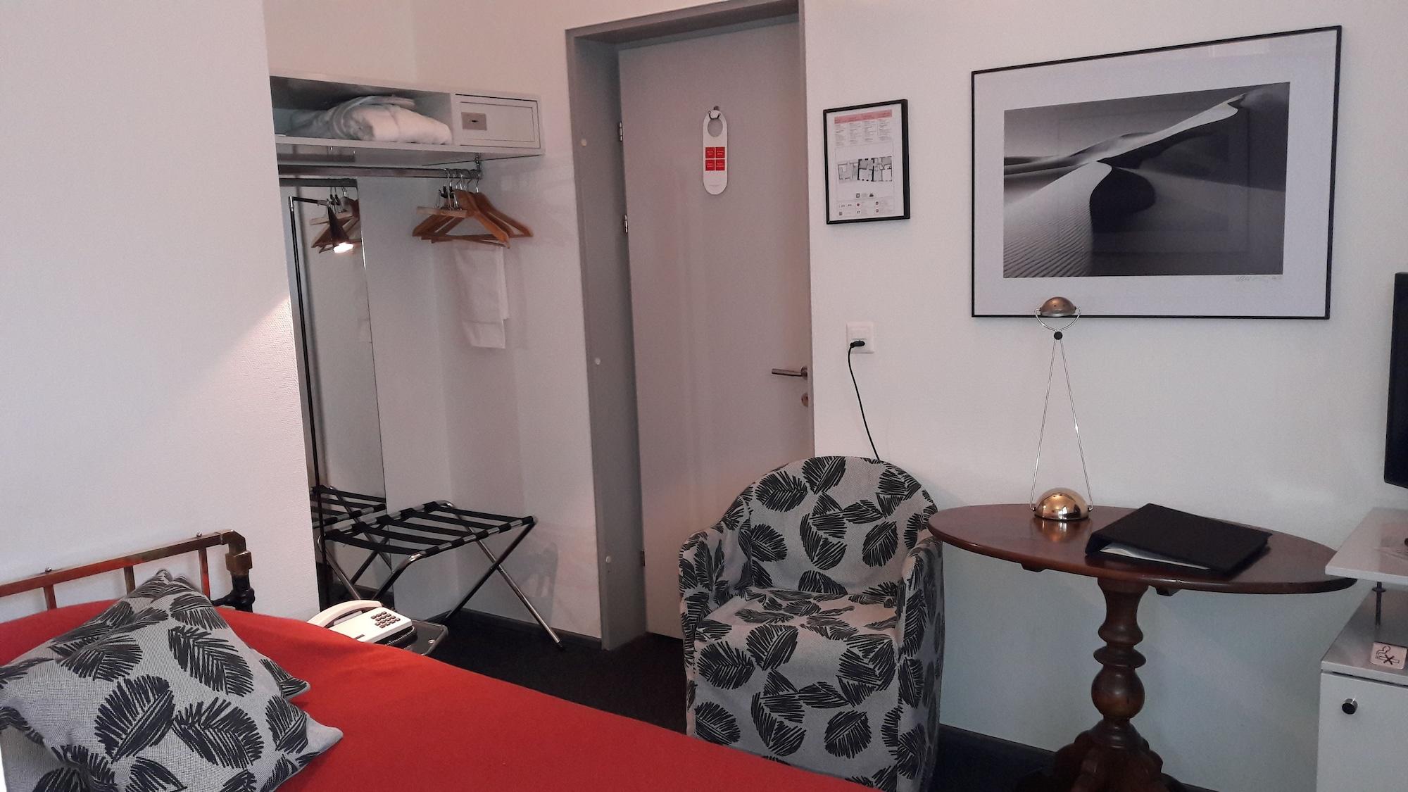 Hotel Hofgarten 4*