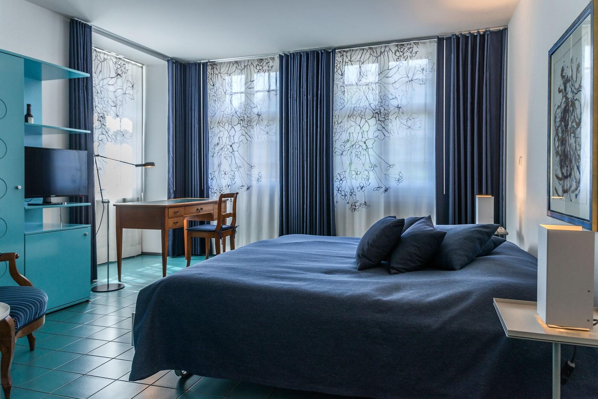 Hotel Hofgarten