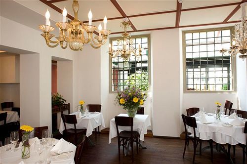 Hotel Hofgarten