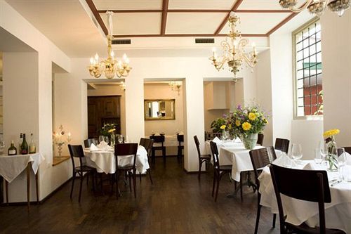 Hofgarten Hotel