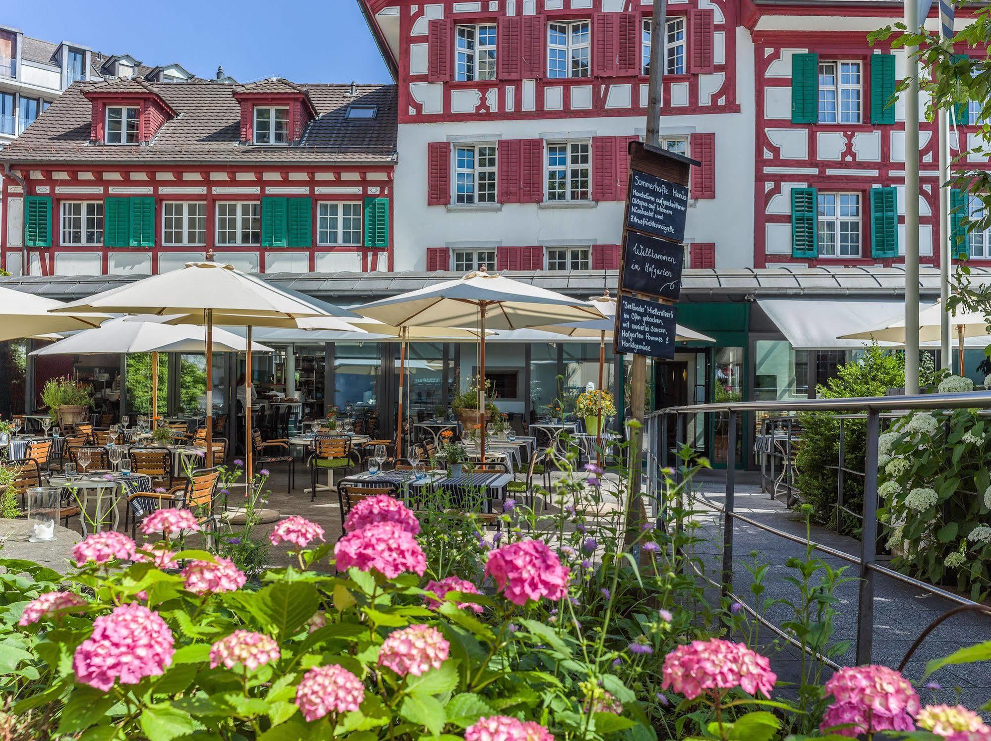 Hofgarten Hotel